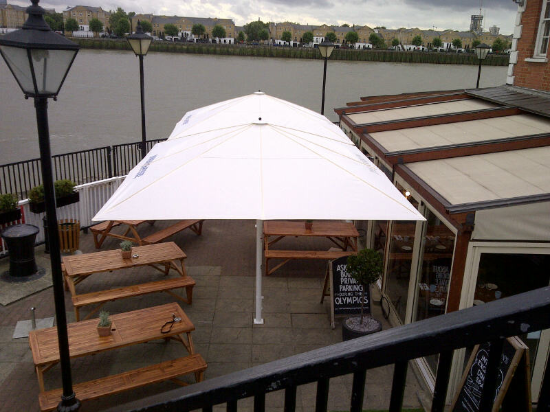 Big Umbrella Co Home Page